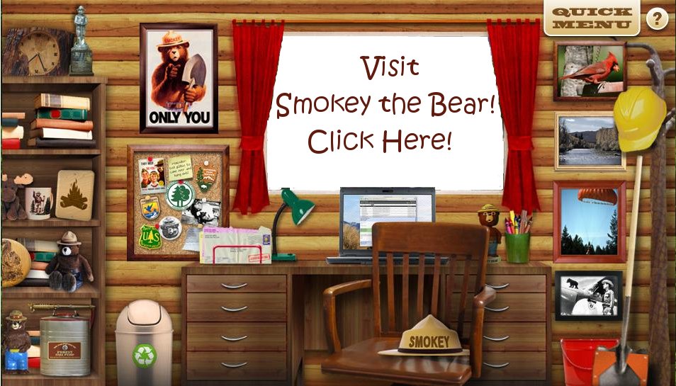 smokey