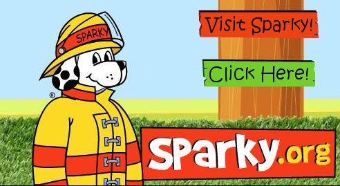sparky