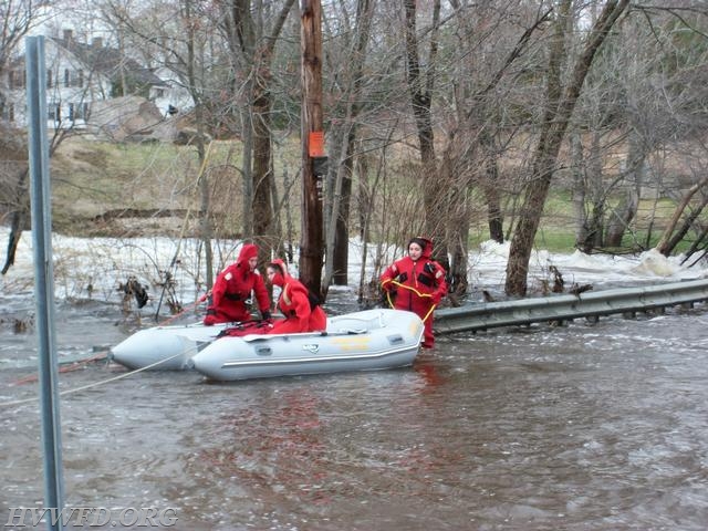 Spring 2010 Flood