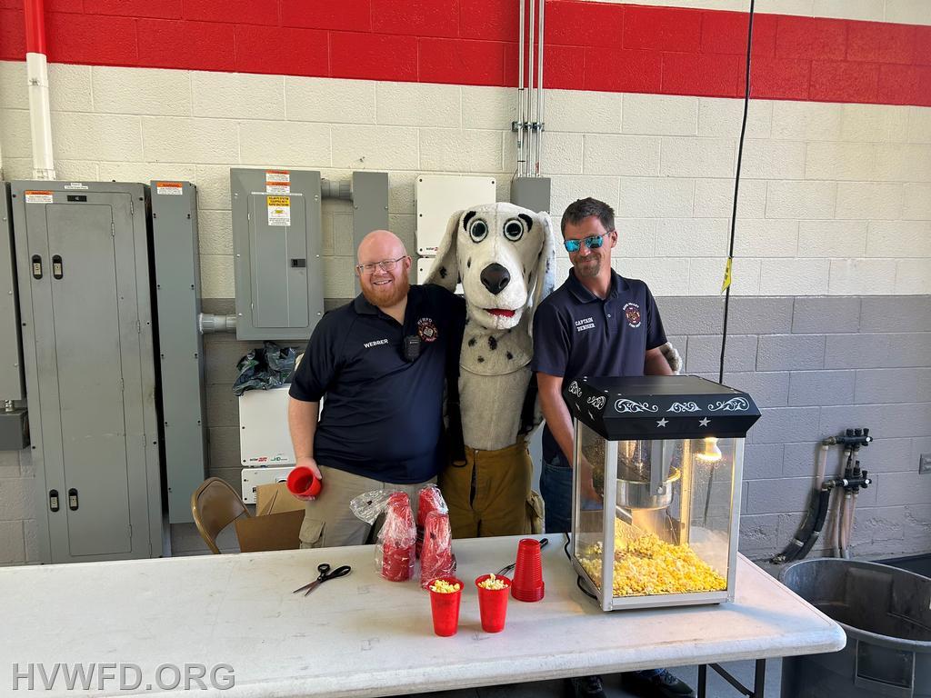 Open House 2024