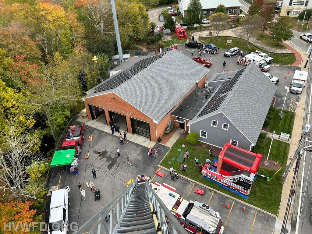 Open House 2023