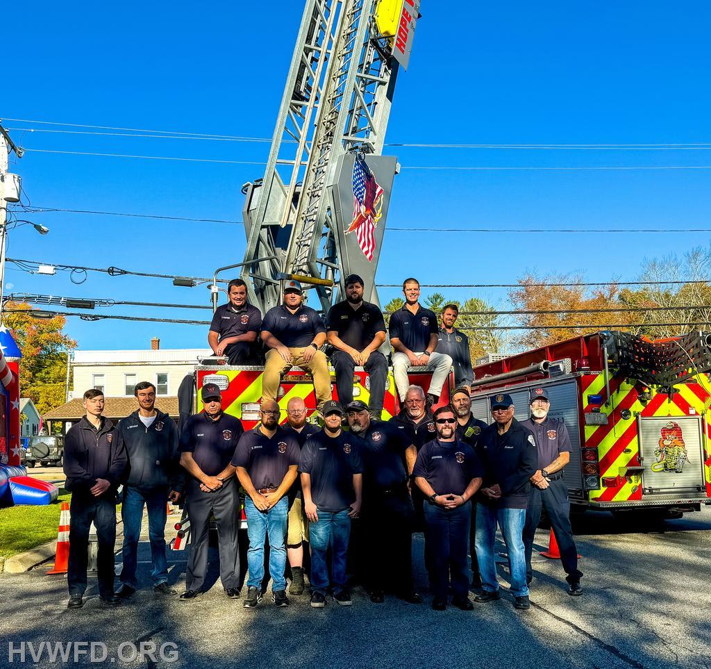 Open House Crew 2024