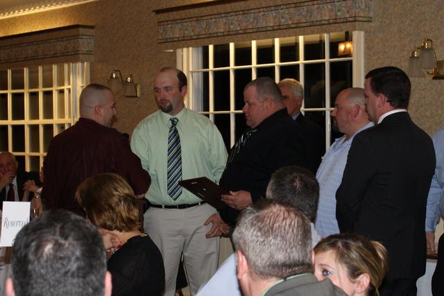 29th Annual Awards Banquet - Hope Valley Wyoming Fire District